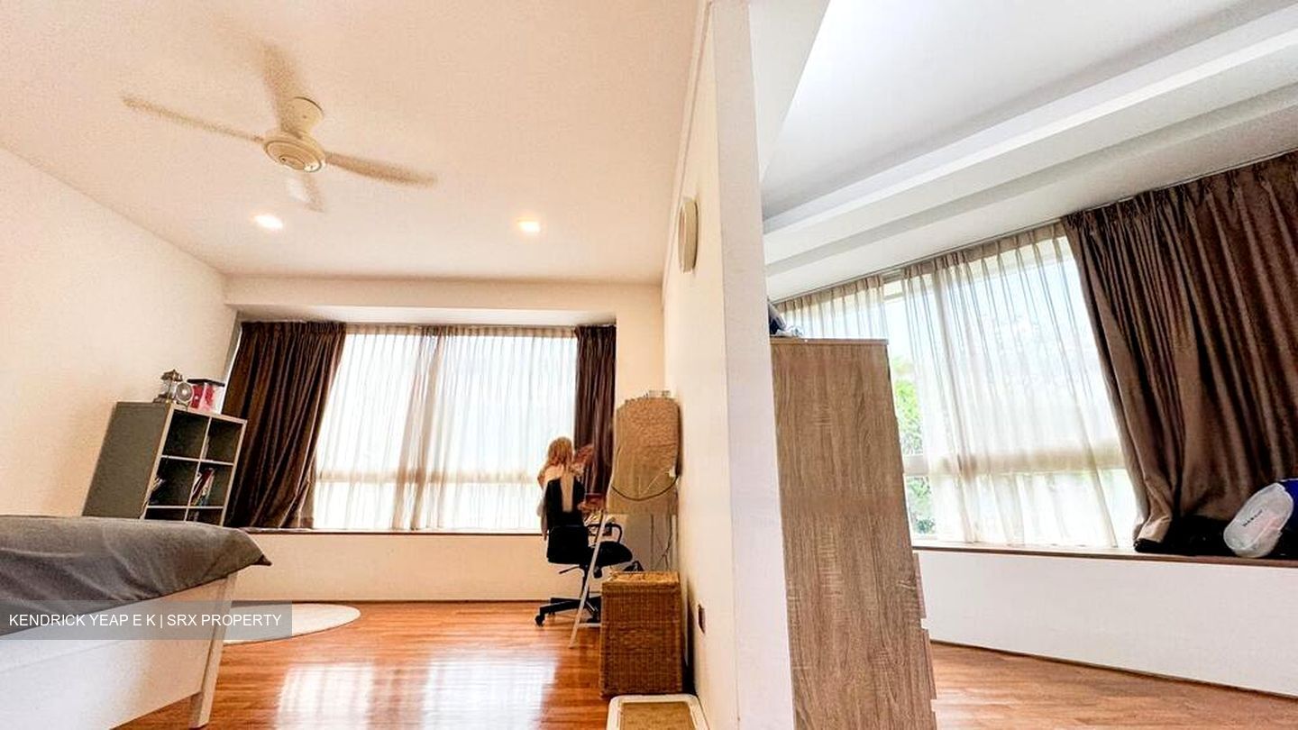 Nanyang Park (D19), Semi-Detached #628410611